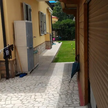 Casa Sibari Botricello