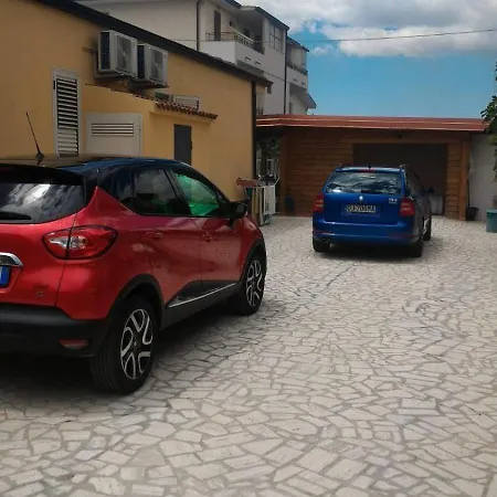 Apartment Casa Sibari Botricello