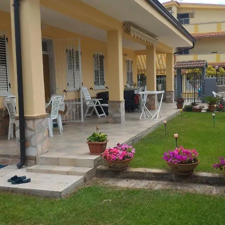 Apartment Casa Sibari *