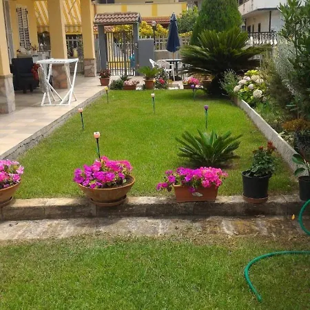 Casa Sibari * Botricello