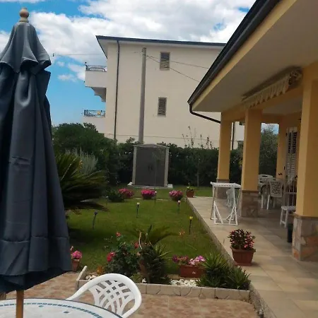 Casa Sibari Apartamento