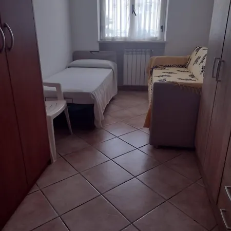 Casa Sibari Apartment