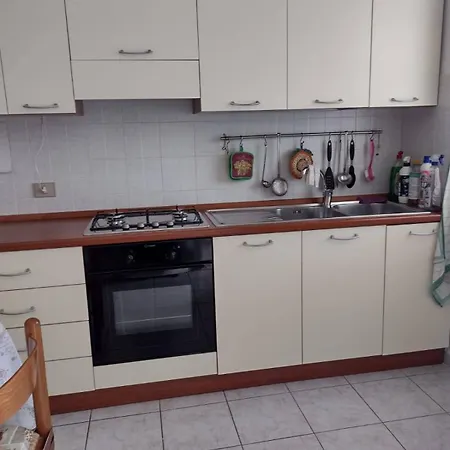 Casa Sibari Apartamento