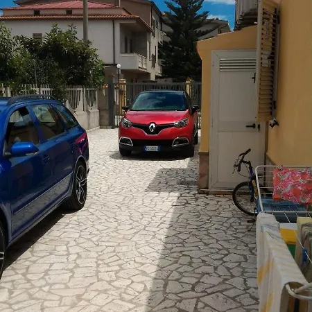 Casa Sibari Apartamento
