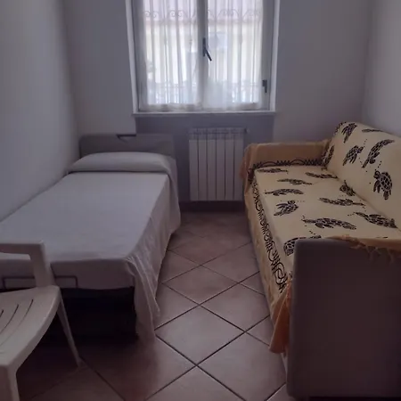 Casa Sibari Apartment *