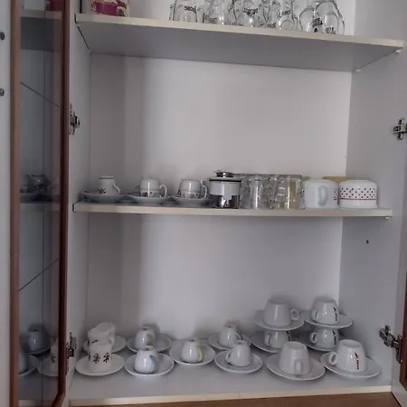 Apartment Casa Sibari Botricello
