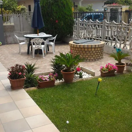 Apartment Casa Sibari