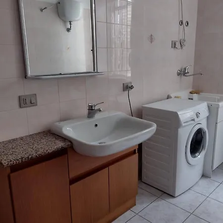 Casa Sibari Apartment Botricello