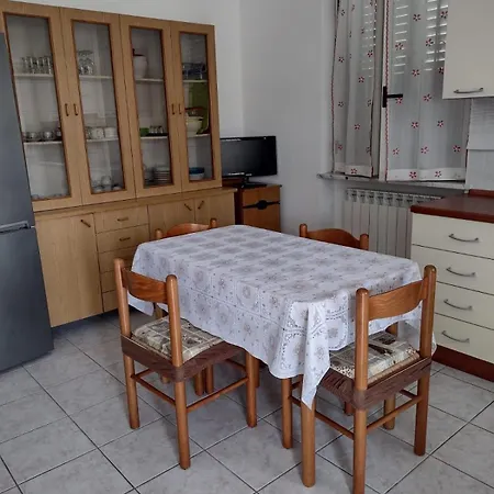 Casa Sibari Apartment