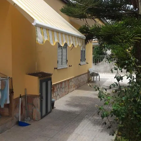 Casa Sibari *