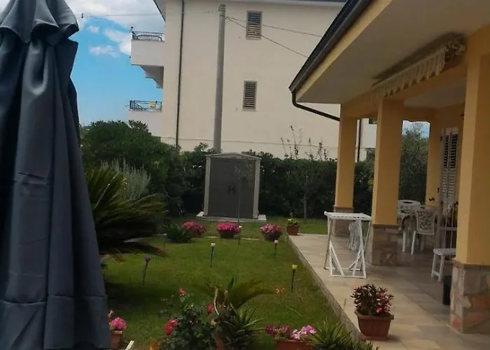 Casa Sibari Apartamento