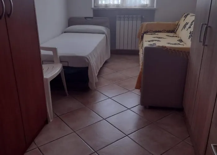 Casa Sibari Apartamento