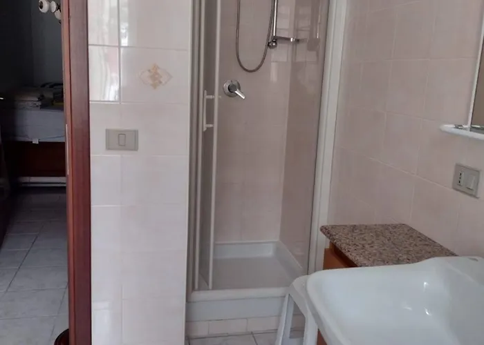 Casa Sibari * Botricello