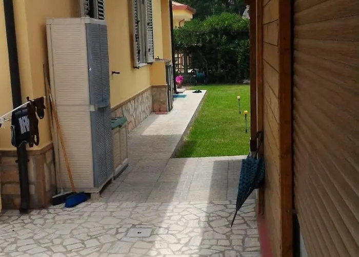 Casa Sibari Botricello