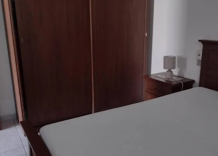 Apartamento Casa Sibari *