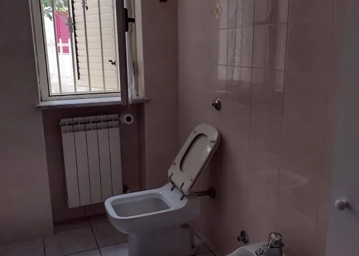 Casa Sibari Apartamento *