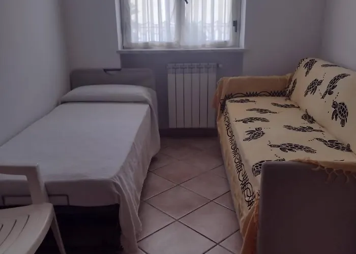 Casa Sibari Apartamento *