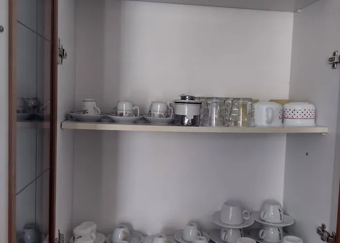 Apartamento Casa Sibari Botricello