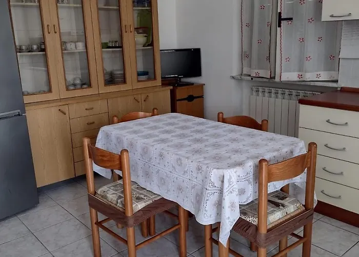 Casa Sibari Apartamento