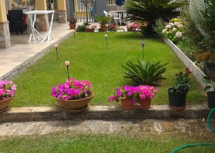 Casa Sibari * Botricello